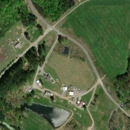Satellite imagery of Kash Bluff, US
