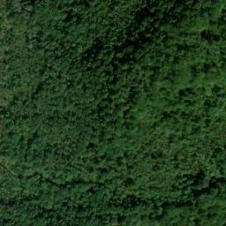 Satellite imagery of Pudding Ridge, US