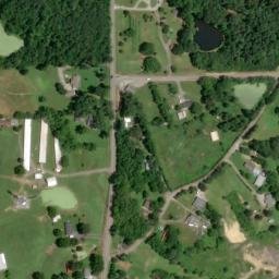 Satellite imagery of Cedar Ridge, US
