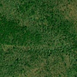Satellite imagery of Chinquapin Ridge, US