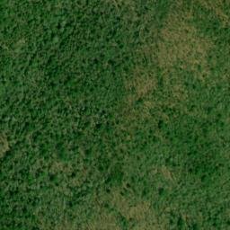 Satellite imagery of Chinquapin Ridge, US
