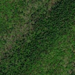 Satellite imagery of Dads Ridge, US