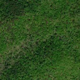 Satellite imagery of Seals Ridge, US