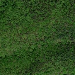 Satellite imagery of Stamp Ridge, US