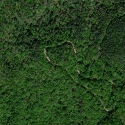 Satellite imagery of Stamp Ridge, US