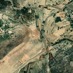 Satellite imagery of Jbel Marzoug, MA