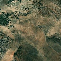 Satellite imagery of Jbel Marzoug, MA