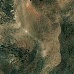 Satellite imagery of Jbel Marzoug, MA