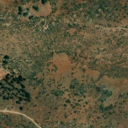 Satellite imagery of Jbel Tichouchay, MA