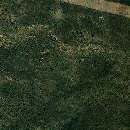 Satellite imagery of Djebel Bou Mderer, DZ