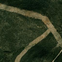 Satellite imagery of Djebel Bou Mderer, DZ