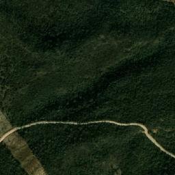 Satellite imagery of Djebel Bou Mderer, DZ