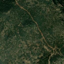 Satellite imagery of Djebel Taksempt, DZ