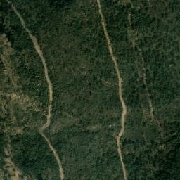 Satellite imagery of Djebel Taksempt, DZ