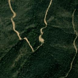 Satellite imagery of Djebel Taksempt, DZ