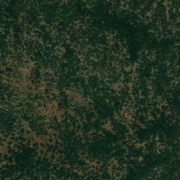 Satellite imagery of Djebel Nador, DZ