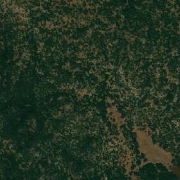 Satellite imagery of Djebel Nador, DZ