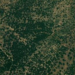 Satellite imagery of Djebel Mezouch, DZ