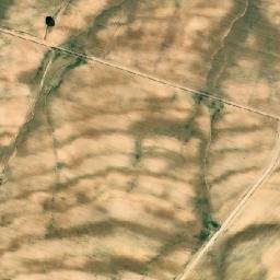 Satellite imagery of Amelza, DZ