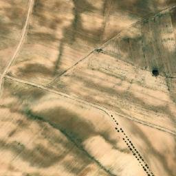 Satellite imagery of Amelza, DZ