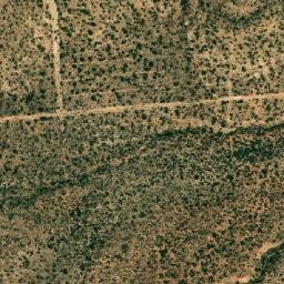 Satellite imagery of Koudia Frid, DZ