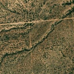 Satellite imagery of Koudia Frid, DZ