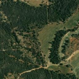 Satellite imagery of Hammar es Snaner, DZ