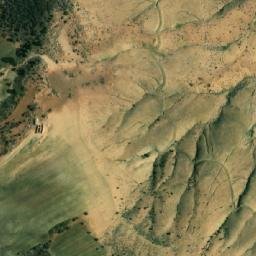 Satellite imagery of Hammar es Snaner, DZ