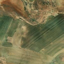 Satellite imagery of Draa Sidi Brahim, DZ
