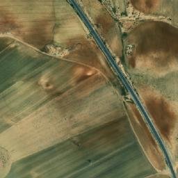 Satellite imagery of Draa Sidi Brahim, DZ