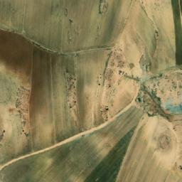 Satellite imagery of Draa Sidi Brahim, DZ