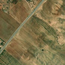 Satellite imagery of Koudiat el Hazem, DZ
