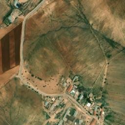 Satellite imagery of Koudiat el Hazem, DZ
