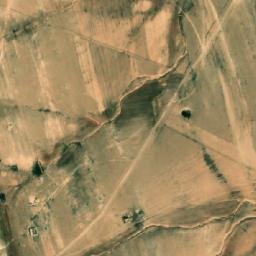 Satellite imagery of Teniet Senouber, DZ