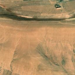 Satellite imagery of El Mderregue, DZ