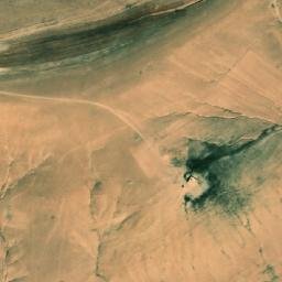 Satellite imagery of El Mderregue, DZ