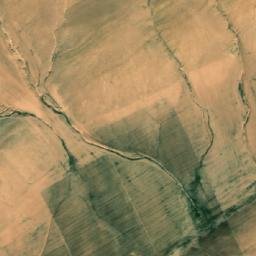 Satellite imagery of El Mderregue, DZ