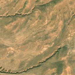 Satellite imagery of Djebel Chekedoua, DZ