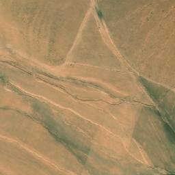 Satellite imagery of Râs Zorgani, DZ