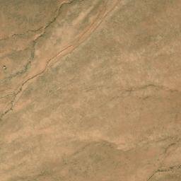 Satellite imagery of Rouissat Mzelzeline, DZ