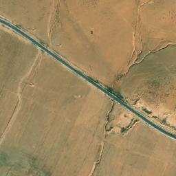 Satellite imagery of Koudiat Defdef, DZ