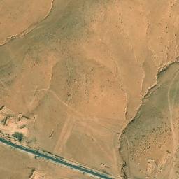 Satellite imagery of Koudiat Defdef, DZ