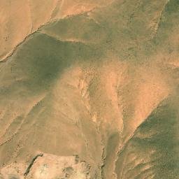 Satellite imagery of Koudiat Defdef, DZ