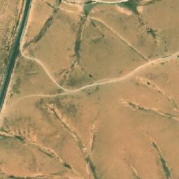Satellite imagery of Draa Dfeïla, DZ