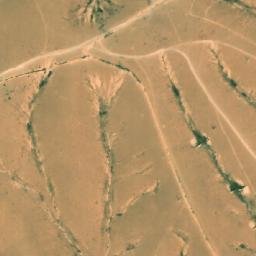 Satellite imagery of Draa Dfeïla, DZ