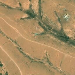 Satellite imagery of Draa Dfeïla, DZ