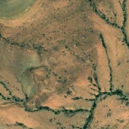 Satellite imagery of Djebel Mzizou, DZ
