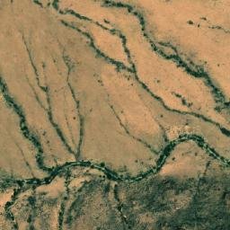 Satellite imagery of Djebel Mzizou, DZ