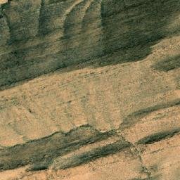 Satellite imagery of Djebel Asfer, DZ