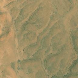 Satellite imagery of Ez Zemila, DZ